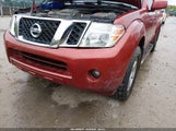 Nissan Pathfinder Sv 5N1AR1NB9BC605416 снимка