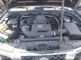 Nissan Frontier Sv 1N6AD0FR6BC426790 снимка