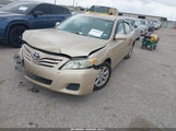 Toyota Camry Le 4T1BF3EK1BU659196 снимка