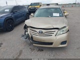 Toyota Camry Le 4T1BF3EK1BU659196 снимка