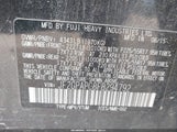 Subaru Xv Crosstrek 2.0I Limited JF2GPAPC8F8294792 снимка