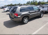 Mitsubishi Endeavor Ls 4A4MM21S54E086991 снимка