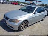 BMW 330I WBAVB33526PS18334 снимка