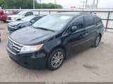Honda Odyssey Ex-L 5FNRL5H62CB015612 снимка