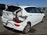Hyundai Accent Se KMHCU5AE8DU075418 снимка