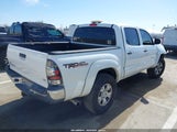 Toyota Tacoma Base V6 3TMLU4EN5DM106654 снимка