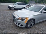Hyundai Genesis 3.8 KMHGN4JE8FU093770 снимка
