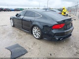 Audi A7 3.0T Premium WAU2GAFC8DN057774 fotografie