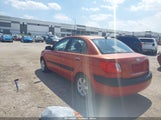 Kia Rio Lx KNADE123466165021 снимка