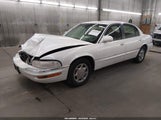 Buick Park Avenue 1G4CW52K6Y4213039 снимка