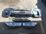 Toyota Highlander Le 5TDZARFH4HS031010 снимка