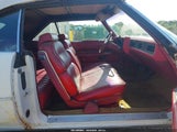 Cadillac Convertible 6L67S3Q411954 снимка