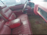 Cadillac Convertible 6L67S3Q411954 снимка
