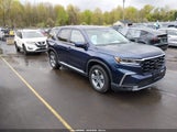 Honda Pilot Ex-L 5FNYG1H43SB067482 fotografie