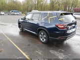 Honda Pilot Ex-L 5FNYG1H43SB067482 снимка