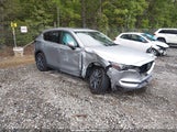 Mazda Cx-5 Grand Touring JM3KFBDM2J0394416 снимка