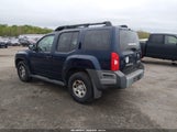 Nissan Xterra X 5N1AN08WX7C532973 fotografie