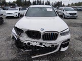BMW X3 M40I 5UXTS3C51K0Z03145 снимка