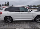 BMW X3 M40I 5UXTS3C51K0Z03145 снимка