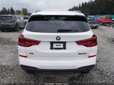 BMW X3 M40I 5UXTS3C51K0Z03145 снимка