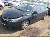 Chevrolet Cruze Ls Auto 1G1BC5SM1J7113695 снимка