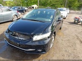 Honda Civic Ex-L 19XFB2F93DE248813 снимка