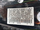 Honda Civic Ex-L 19XFB2F93DE248813 снимка