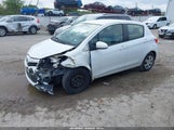 Toyota Yaris Le JTDKTUD34CD526415 снимка