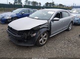 Volkswagen Passat 2.5L Se 1VWBP7A33CC041745 снимка