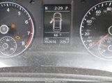 Volkswagen Passat 2.5L Se 1VWBP7A33CC041745 снимка