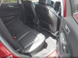 Ford Edge Sel 2FMPK4J91NBA26069 fotografie