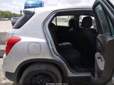 Chevrolet Trax Ls KL7CJKSB5JB622262 снимка