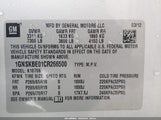 Chevrolet Tahoe Lt 1GNSKBE01CR266500 снимка