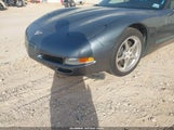 Chevrolet Corvette 1G1YY22G935128304 снимка