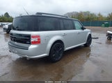 Ford Flex Sel 2FMHK6C83JBA16688 fotografie