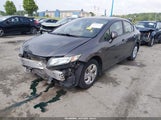 Honda Civic Lx 19XFB2F56DE061126 снимка