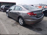 Honda Civic Lx 19XFB2F56DE061126 снимка
