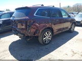 Honda Pilot Elite 5FNYF6H05GB128402 снимка