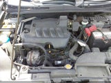 Nissan Sentra 2.0 S 3N1AB6AP5CL757080 снимка