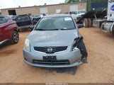 Nissan Sentra 2.0 S 3N1AB6AP5CL757080 снимка