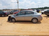 Nissan Sentra 2.0 S 3N1AB6AP5CL757080 снимка