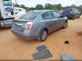 Nissan Sentra 2.0 S 3N1AB6AP5CL757080 снимка