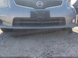 Nissan Sentra 2.0 S 3N1AB6AP5CL757080 снимка