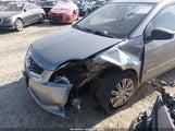 Nissan Sentra 2.0 S 3N1AB6AP5CL757080 снимка