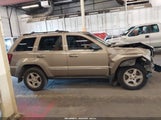 Jeep Grand Cherokee Limited 1J8HR58N45C573293 снимка