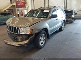 Jeep Grand Cherokee Limited 1J8HR58N45C573293 fotografie