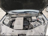Chevrolet Equinox Ls 2GNFLEEK6E6187484 photo