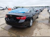 Chevrolet Malibu Fwd 1Lt 1G1ZD5ST4SF127309 fotografie