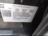 Chevrolet Malibu Fwd 1Lt 1G1ZD5ST4SF127309 fotografie