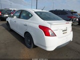 Nissan Versa 1.6 Sv 3N1CN7AP1KL876345 photo